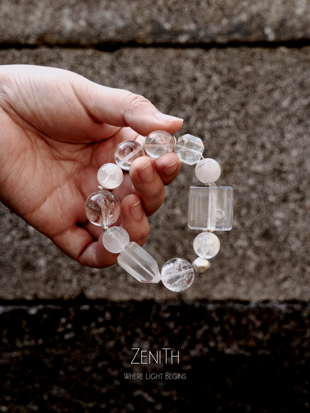 素雪彩虹|Arcobaleno di Neve