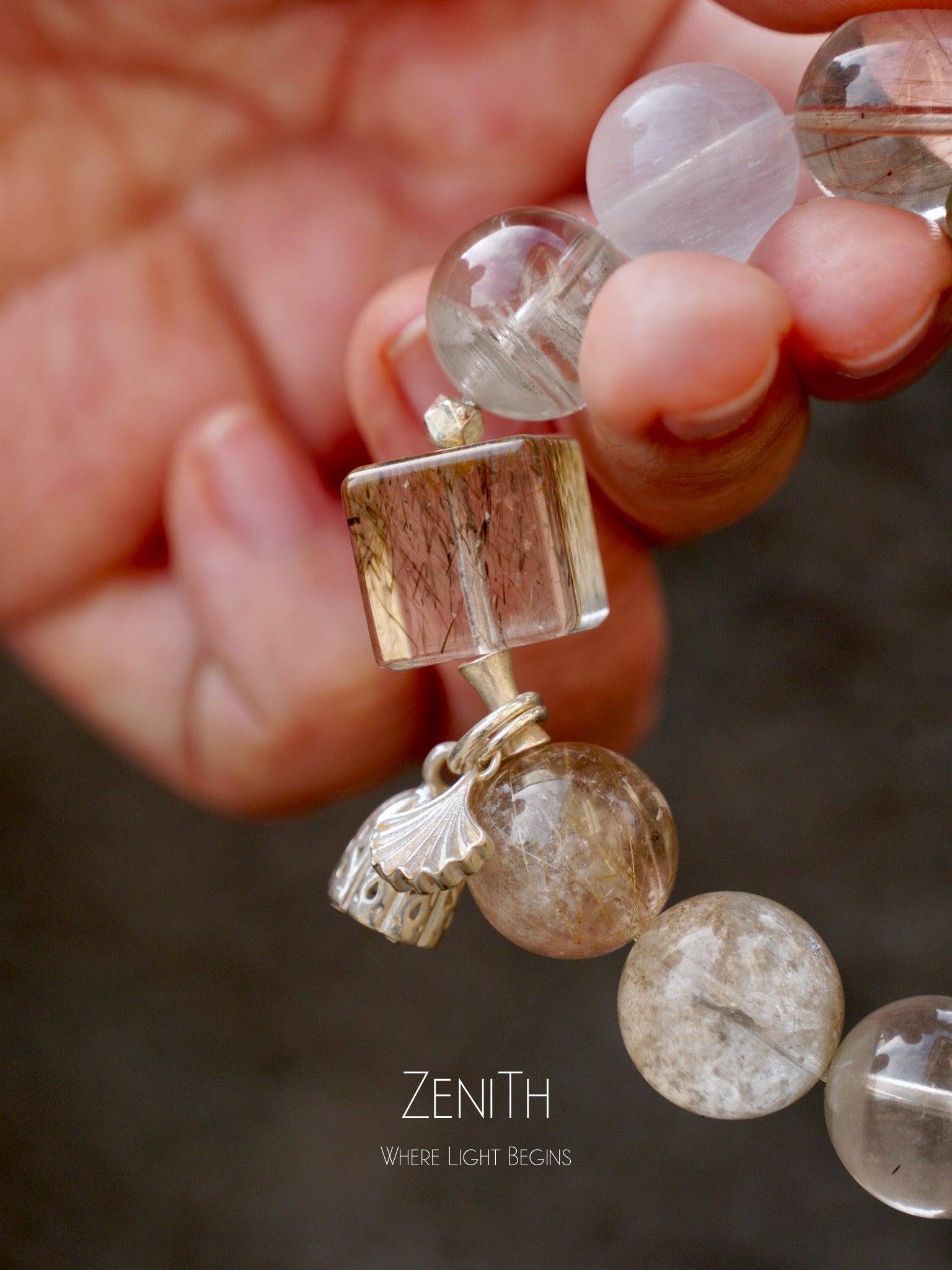 青峦隐|Vette verdi velate