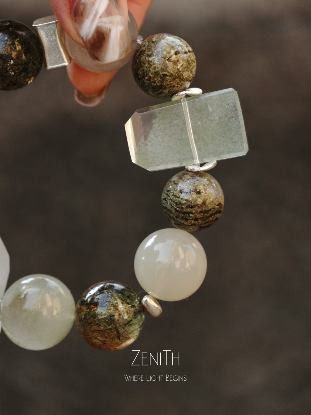 弥苔升|Respiro Verde