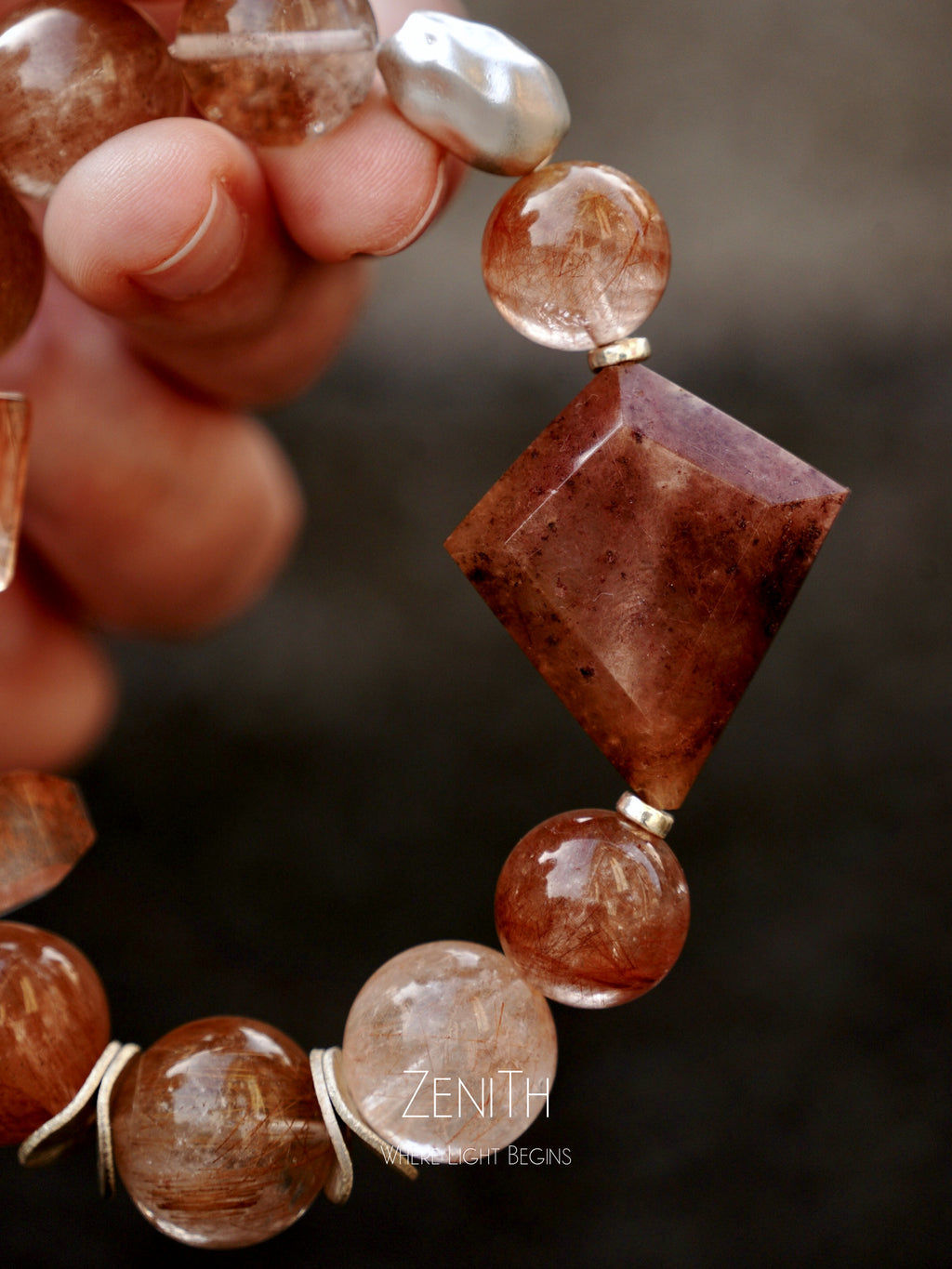 暖玉光|Luce di Giada