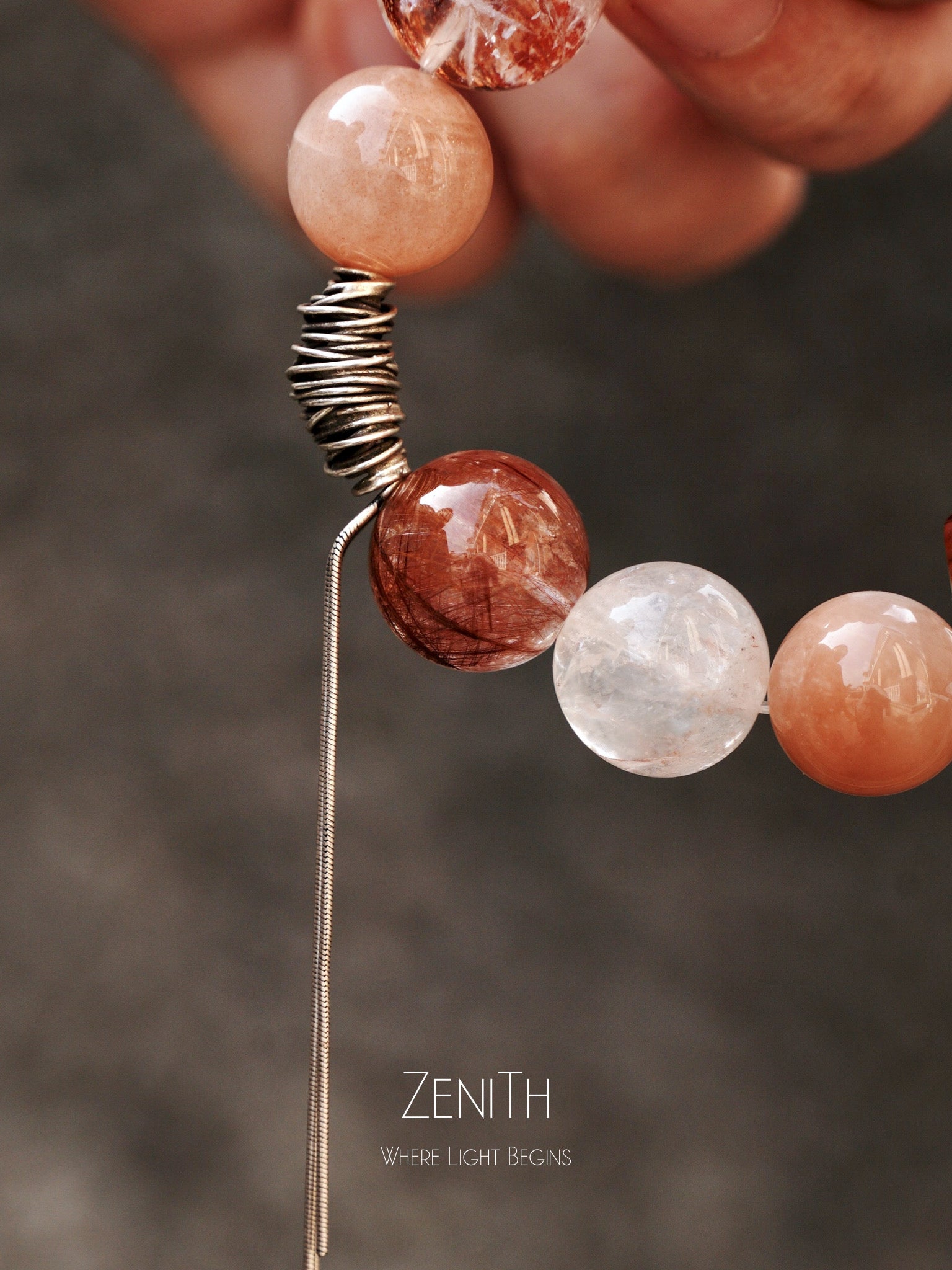 梦花衔|I Sogni Fioriscono