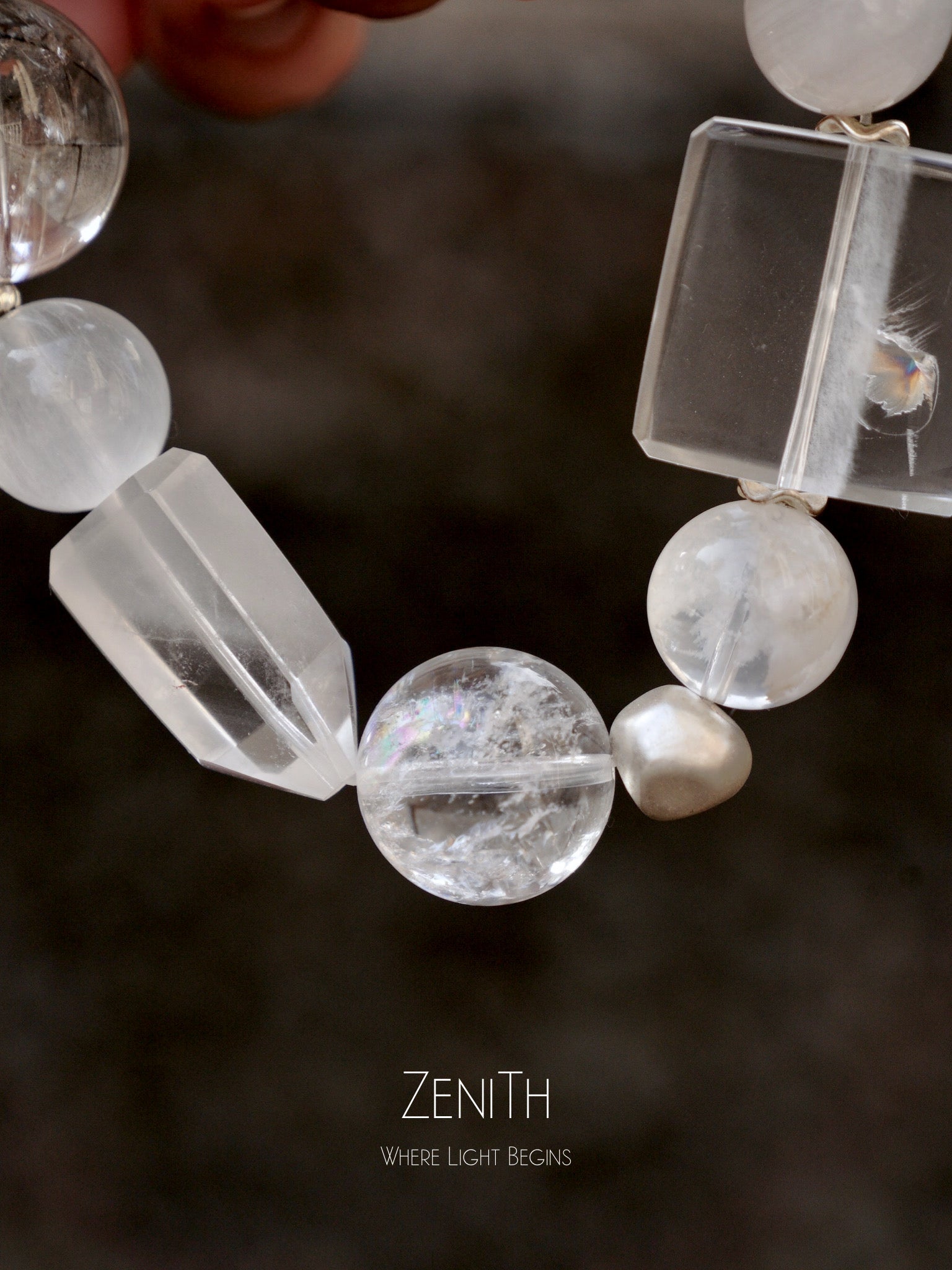 素雪彩虹|Arcobaleno di Neve