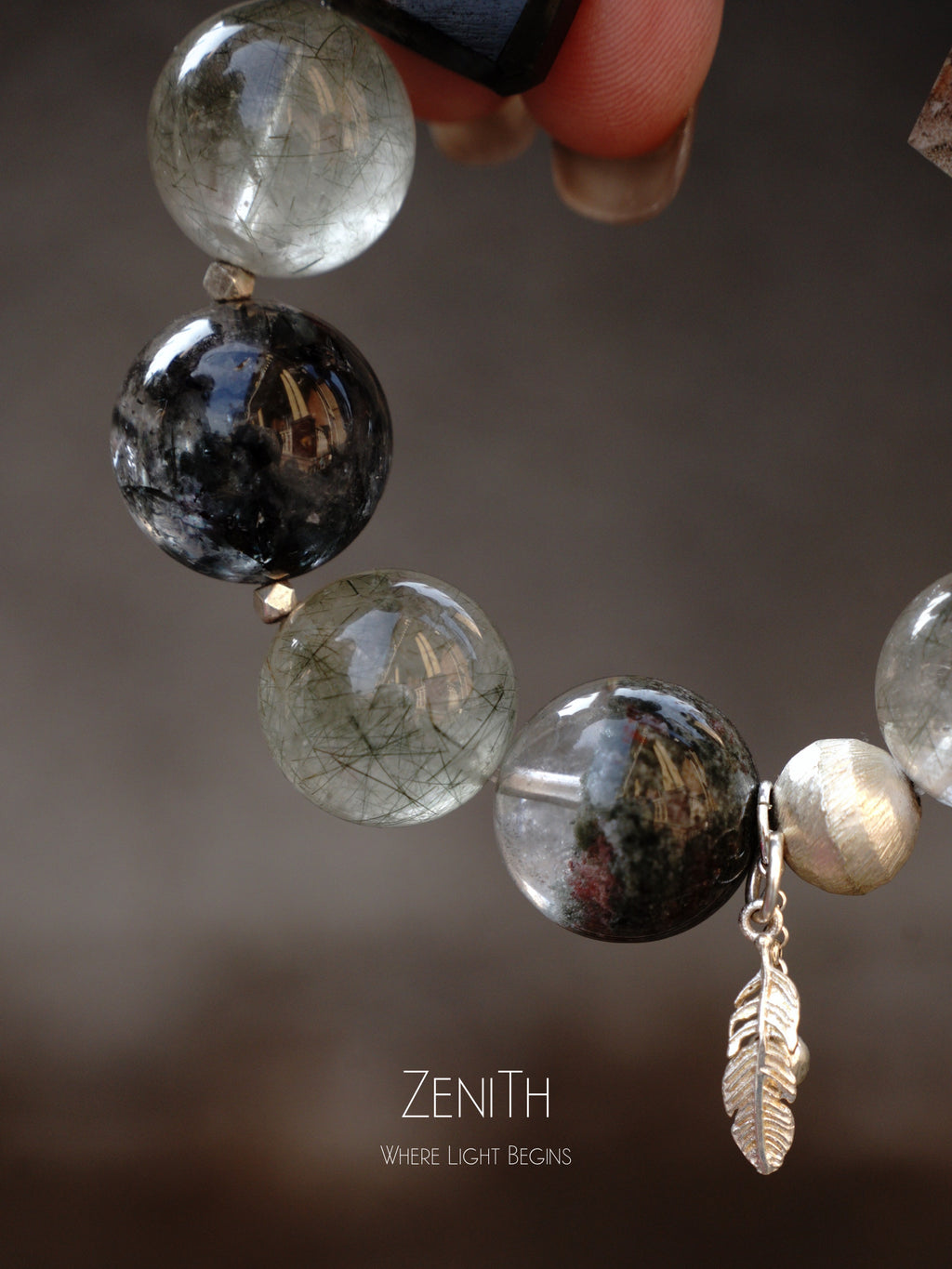 墨野络|Bosco d'inchiostro