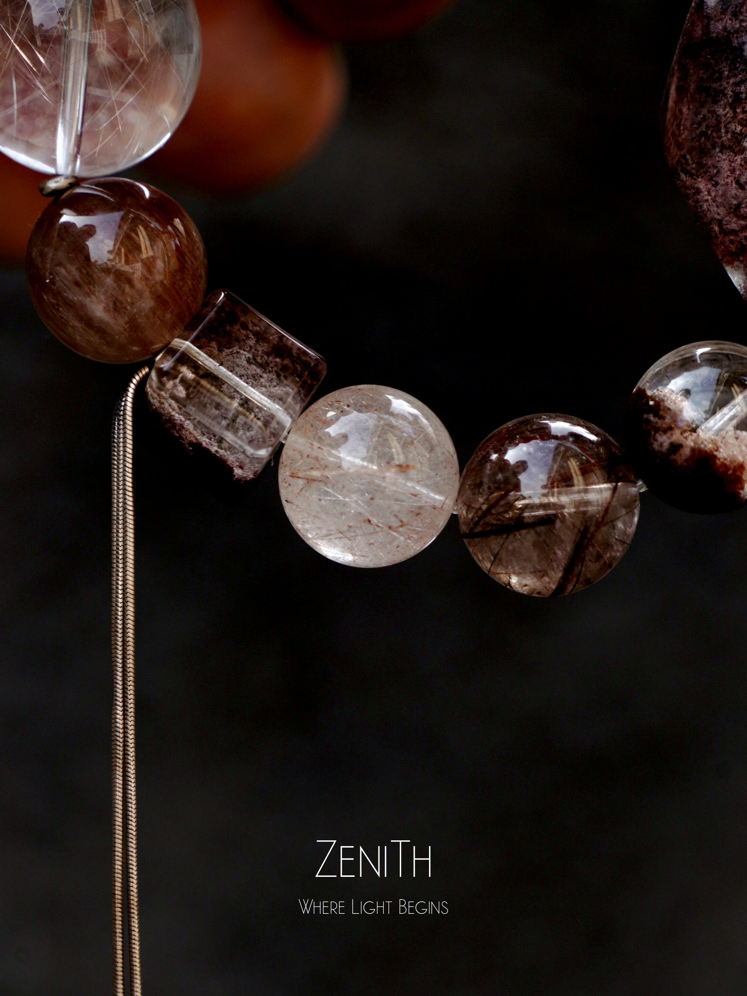 观岑曦|Visione CÉN XĪ