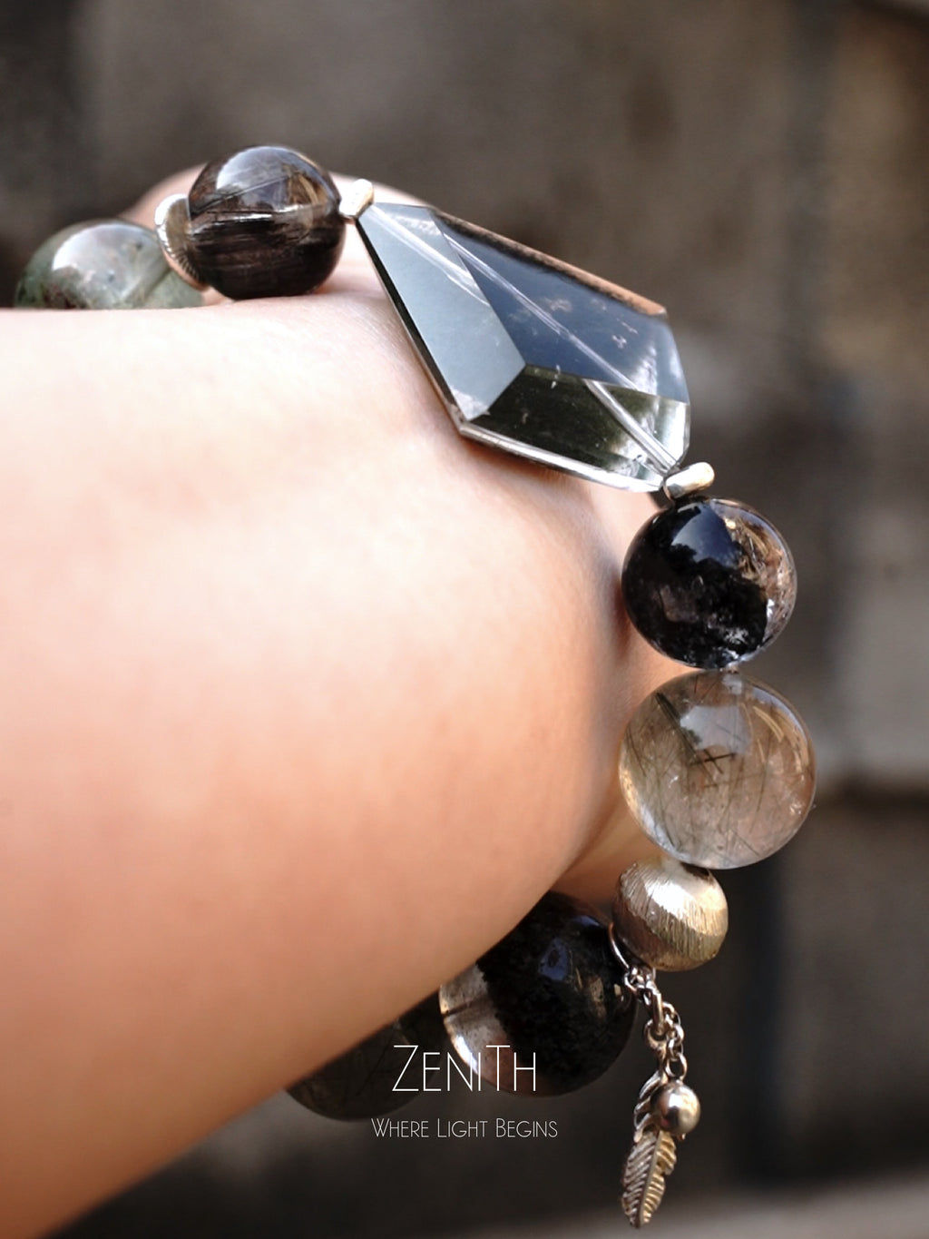 墨野络|Bosco d'inchiostro