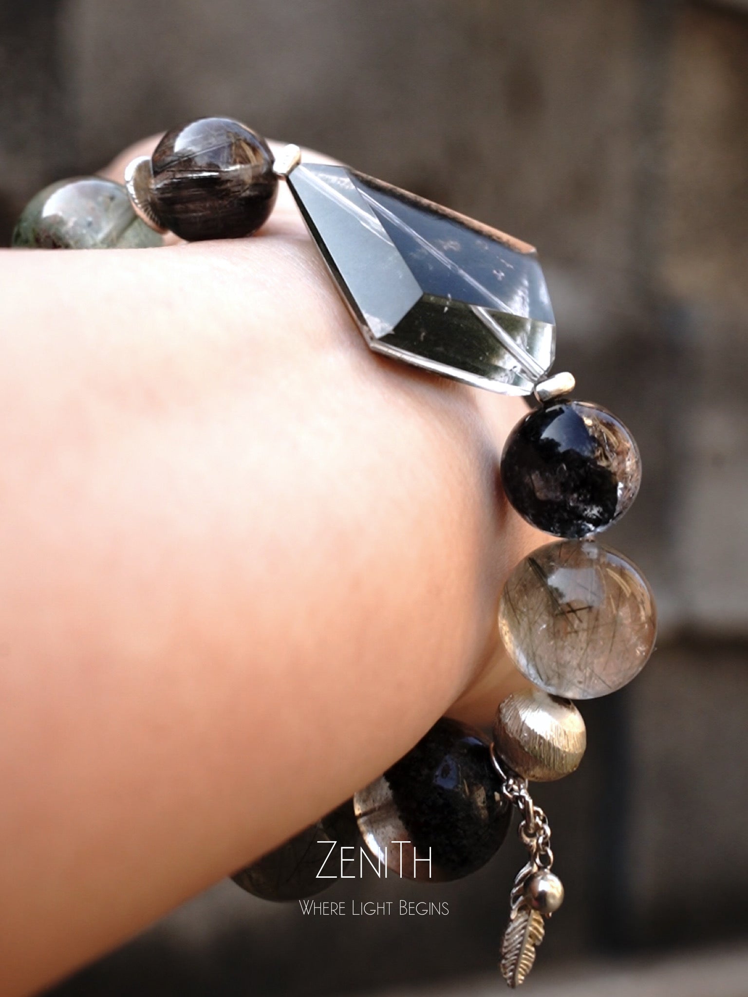 墨野络|Bosco d'inchiostro