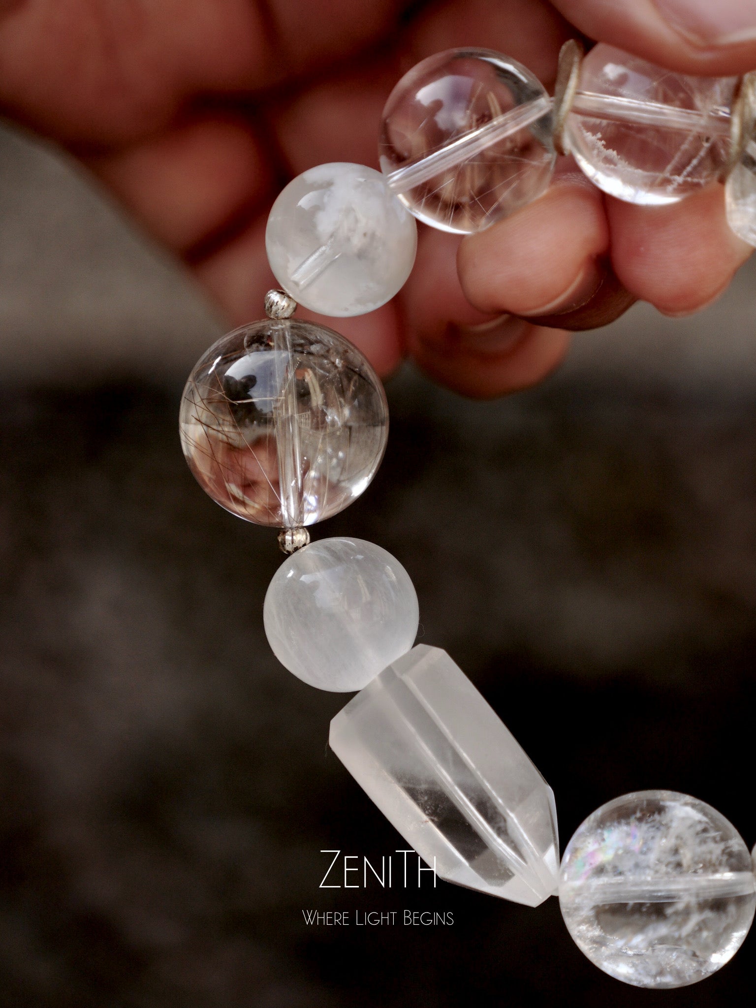 素雪彩虹|Arcobaleno di Neve