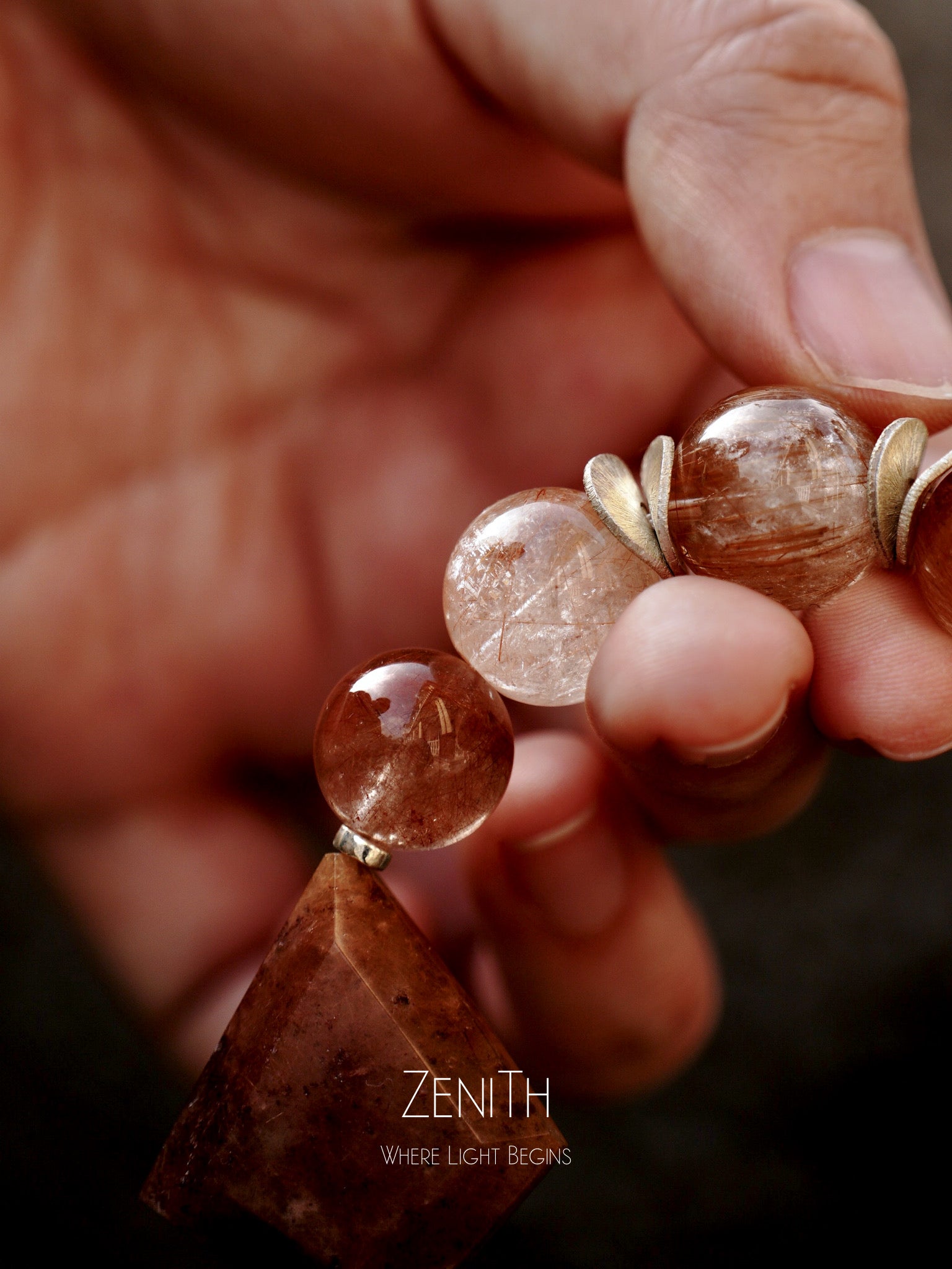 暖玉光|Luce di Giada