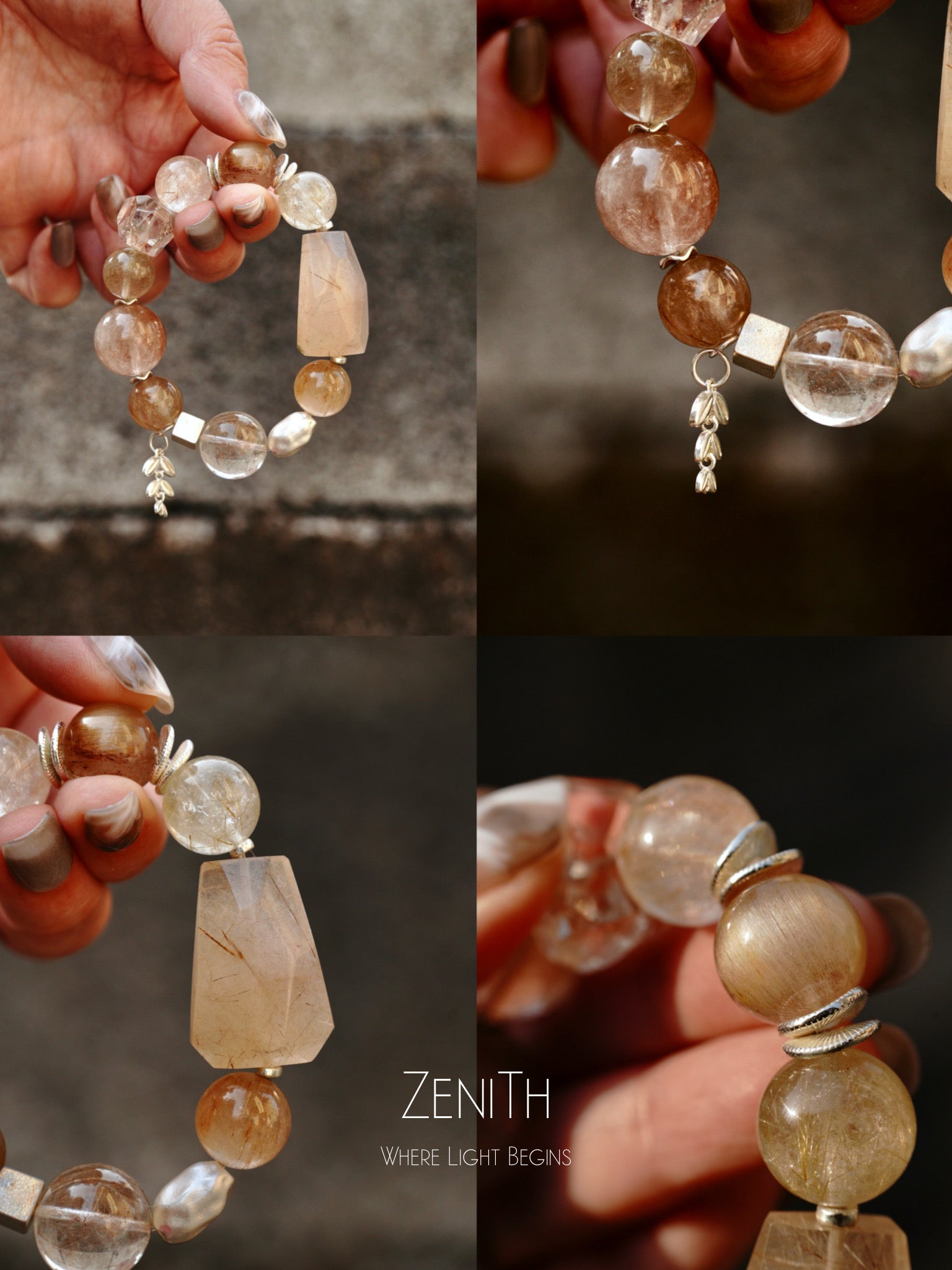 蜜髓云|Nuvola di Ambra