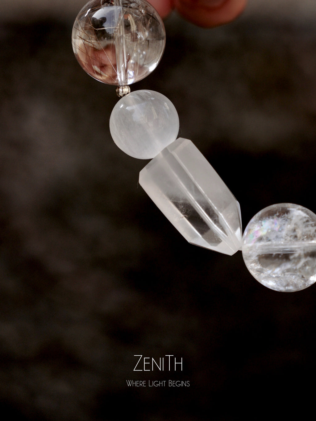 素雪彩虹|Arcobaleno di Neve