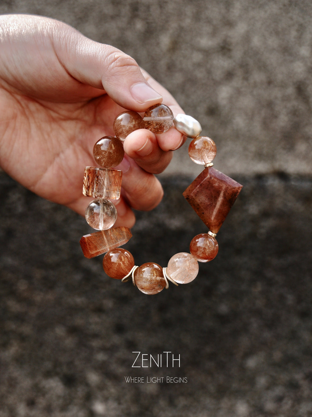 暖玉光|Luce di Giada