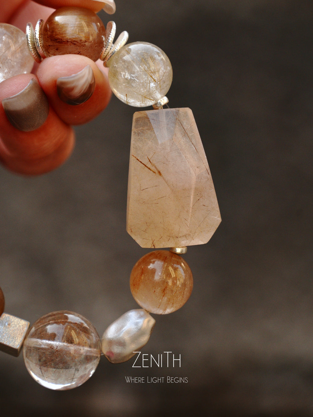 蜜髓云|Nuvola di Ambra