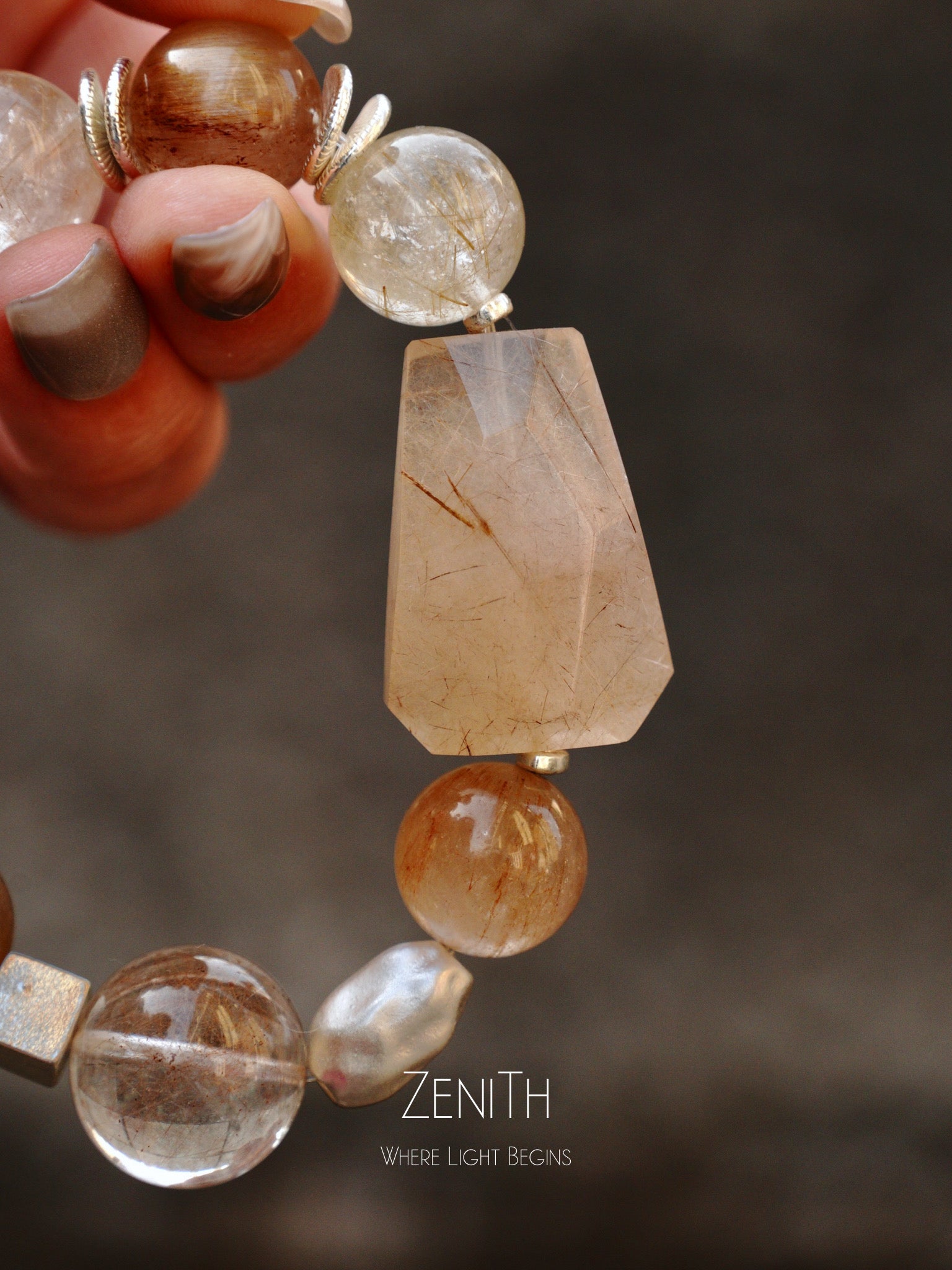 蜜髓云|Nuvola di Ambra