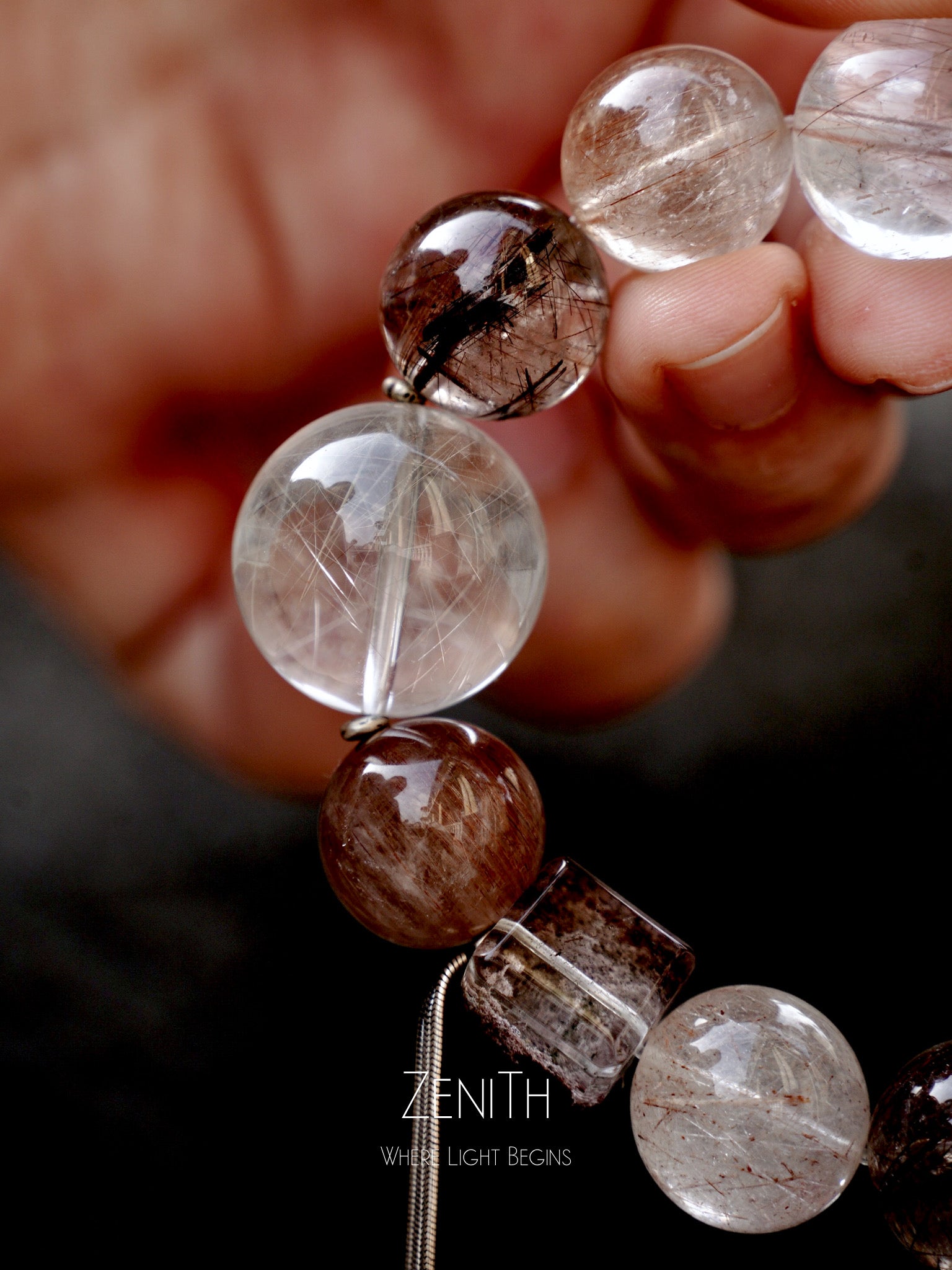 观岑曦|Visione CÉN XĪ