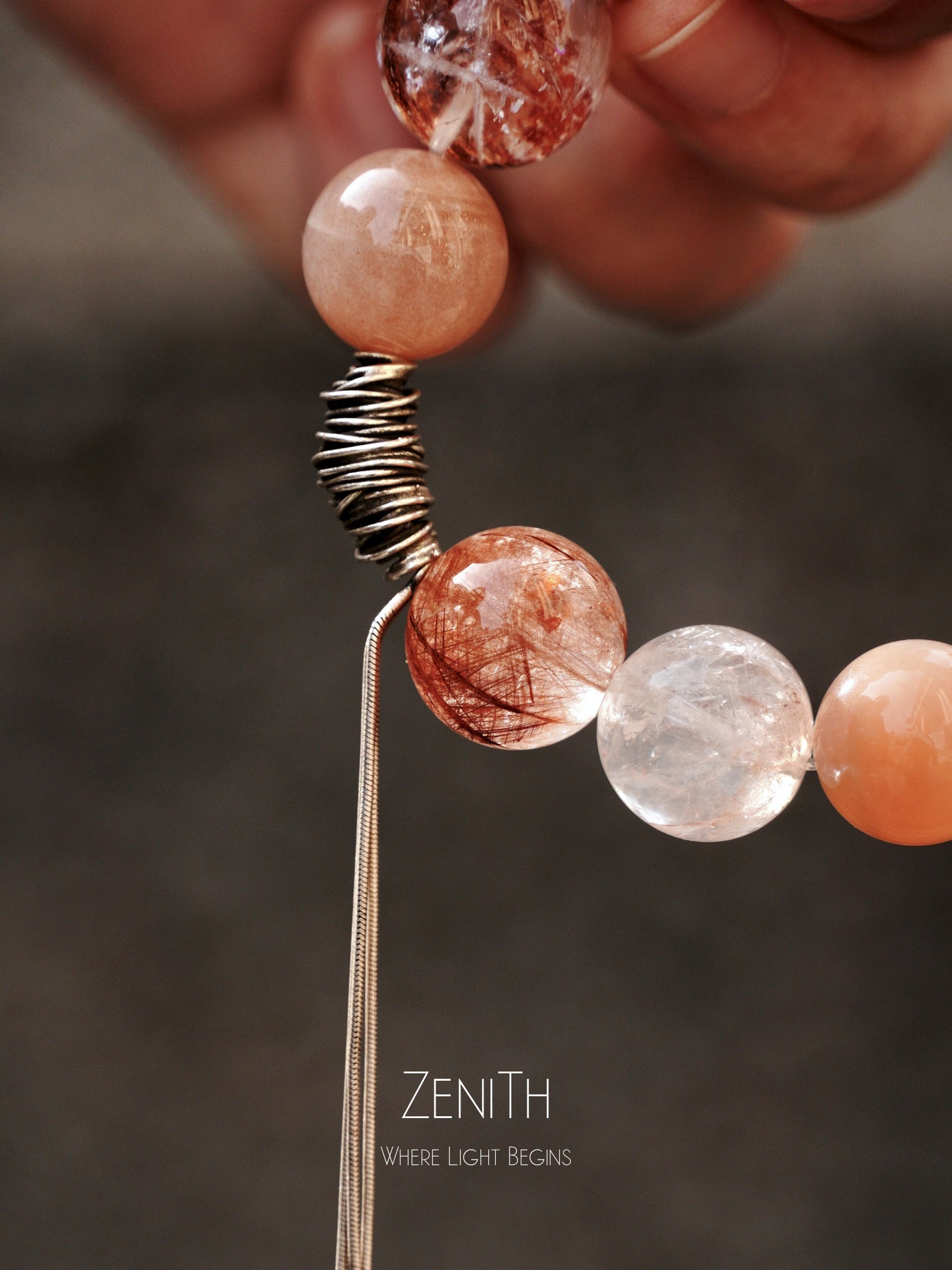 梦花衔|I Sogni Fioriscono