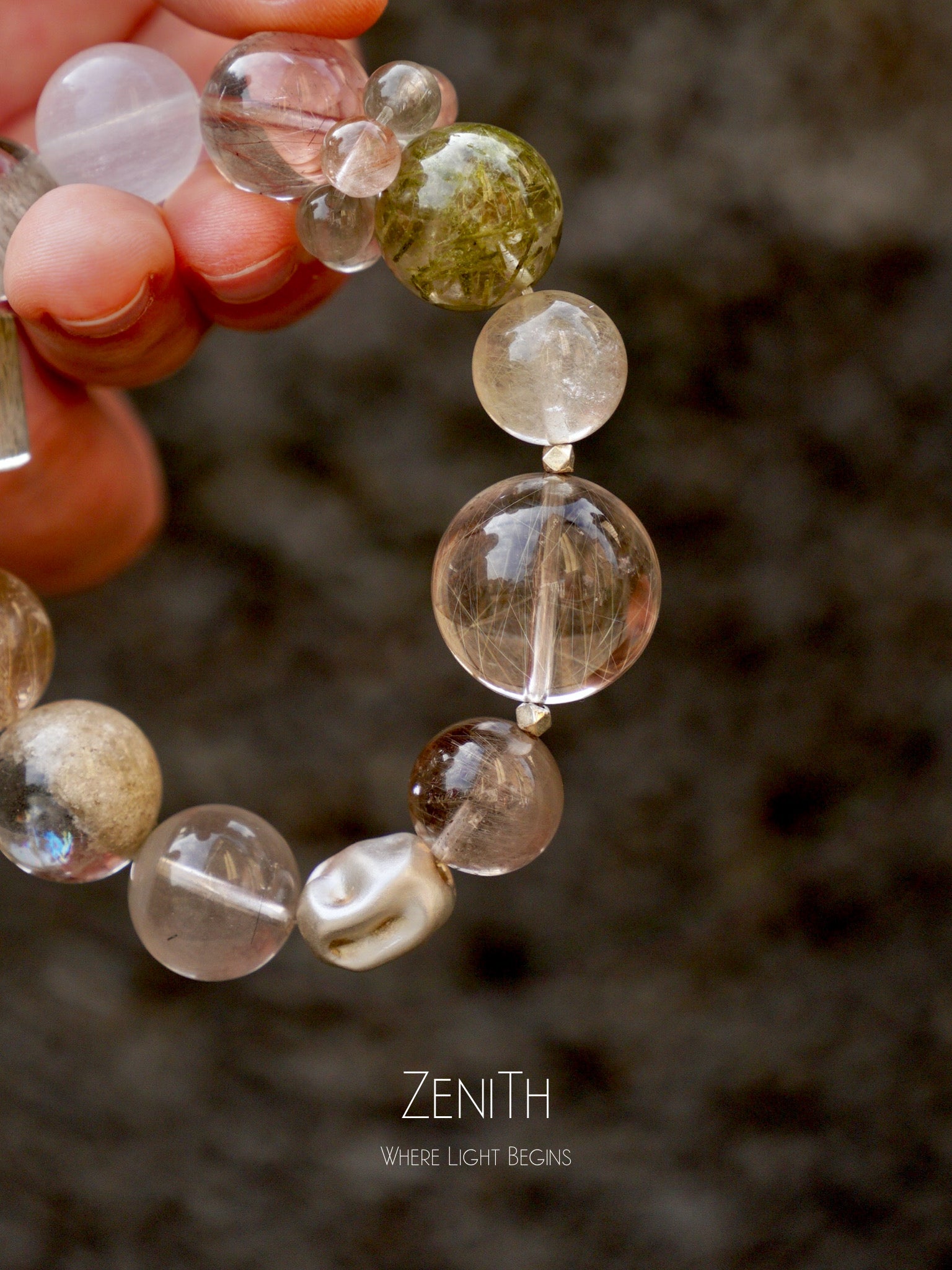 青峦隐|Vette verdi velate