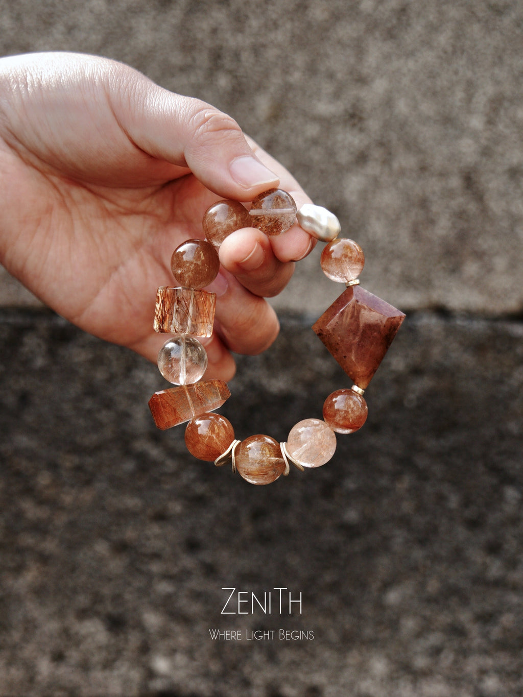 暖玉光|Luce di Giada