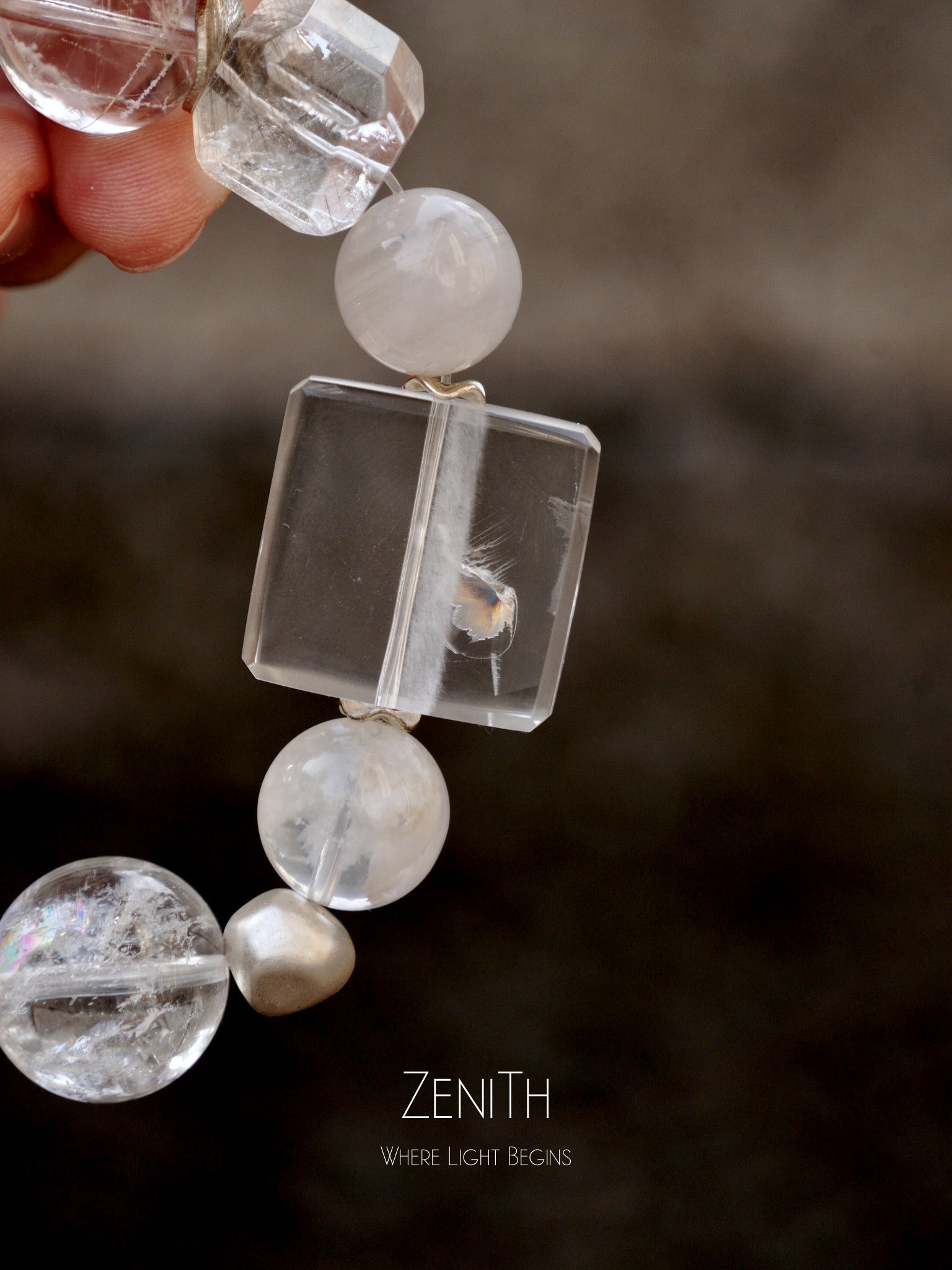 素雪彩虹|Arcobaleno di Neve