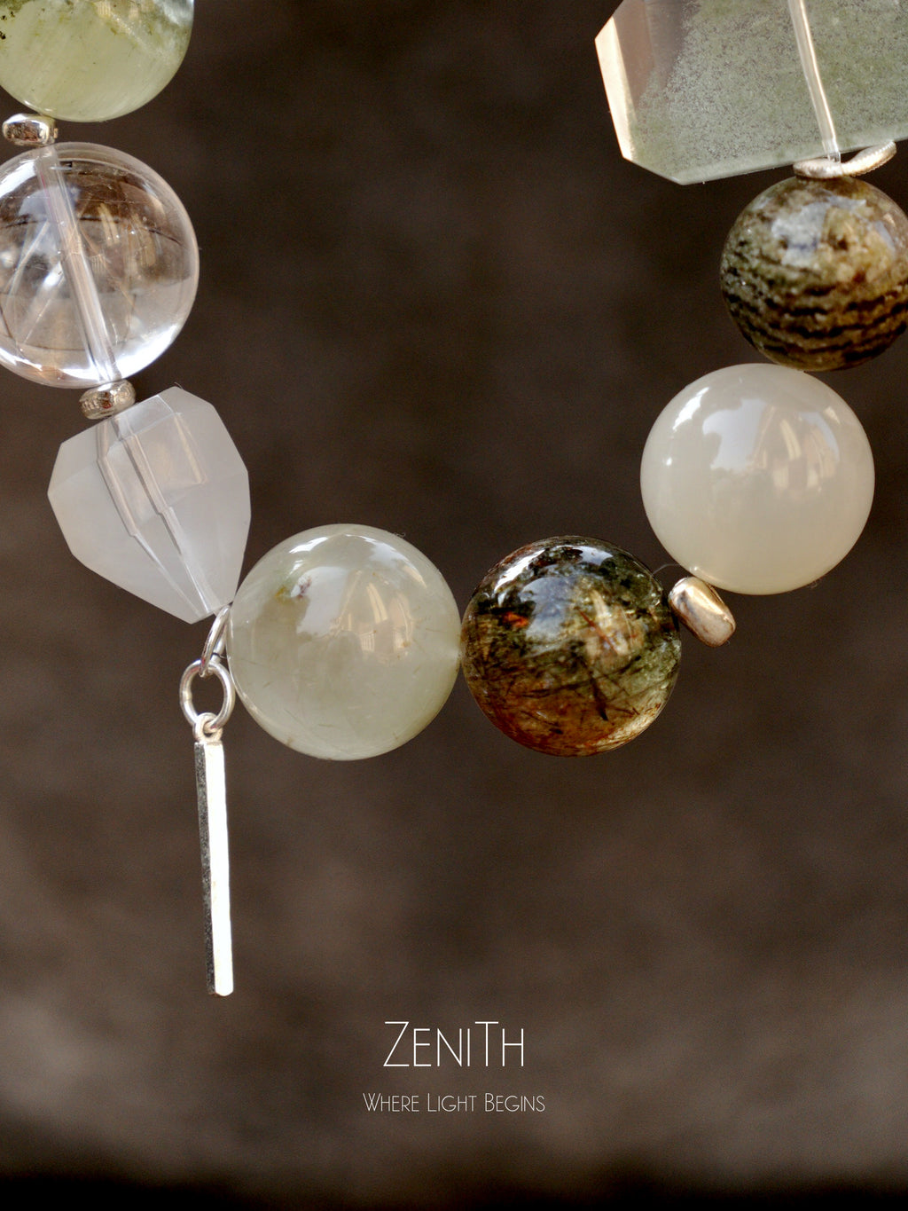 弥苔升|Respiro Verde