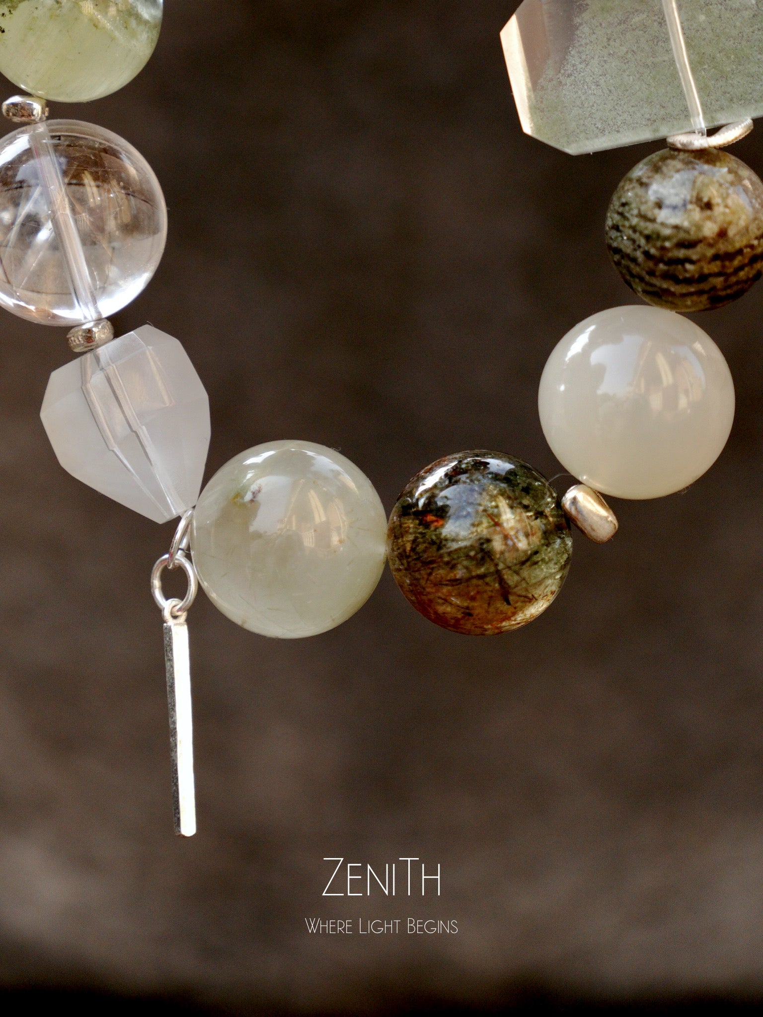 弥苔升|Respiro Verde