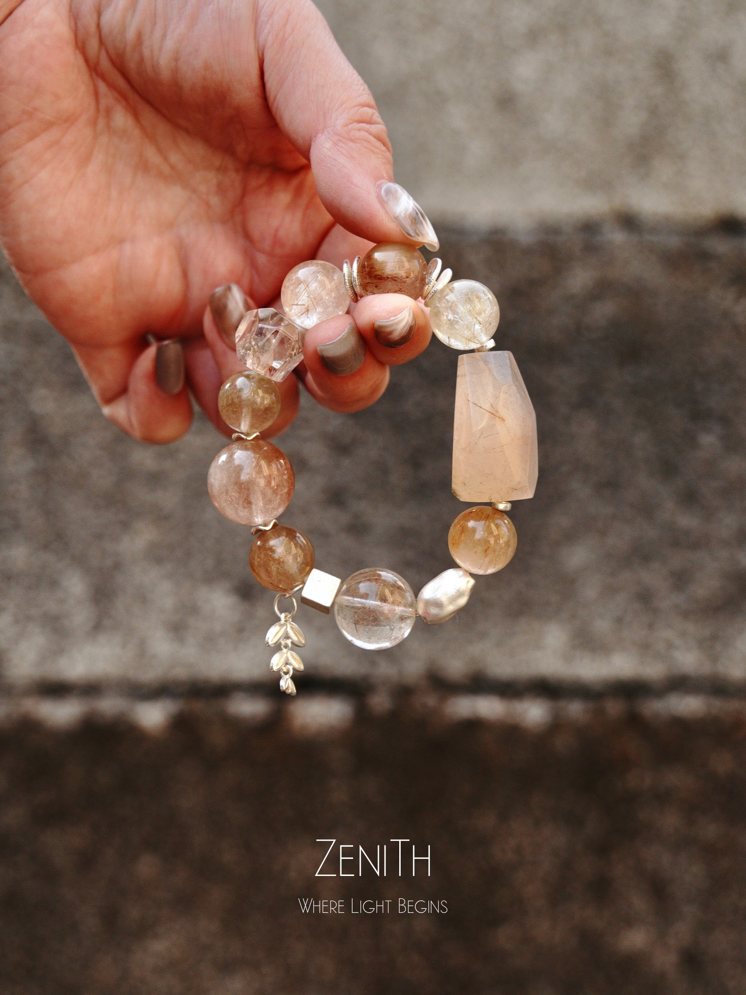 蜜髓云|Nuvola di Ambra