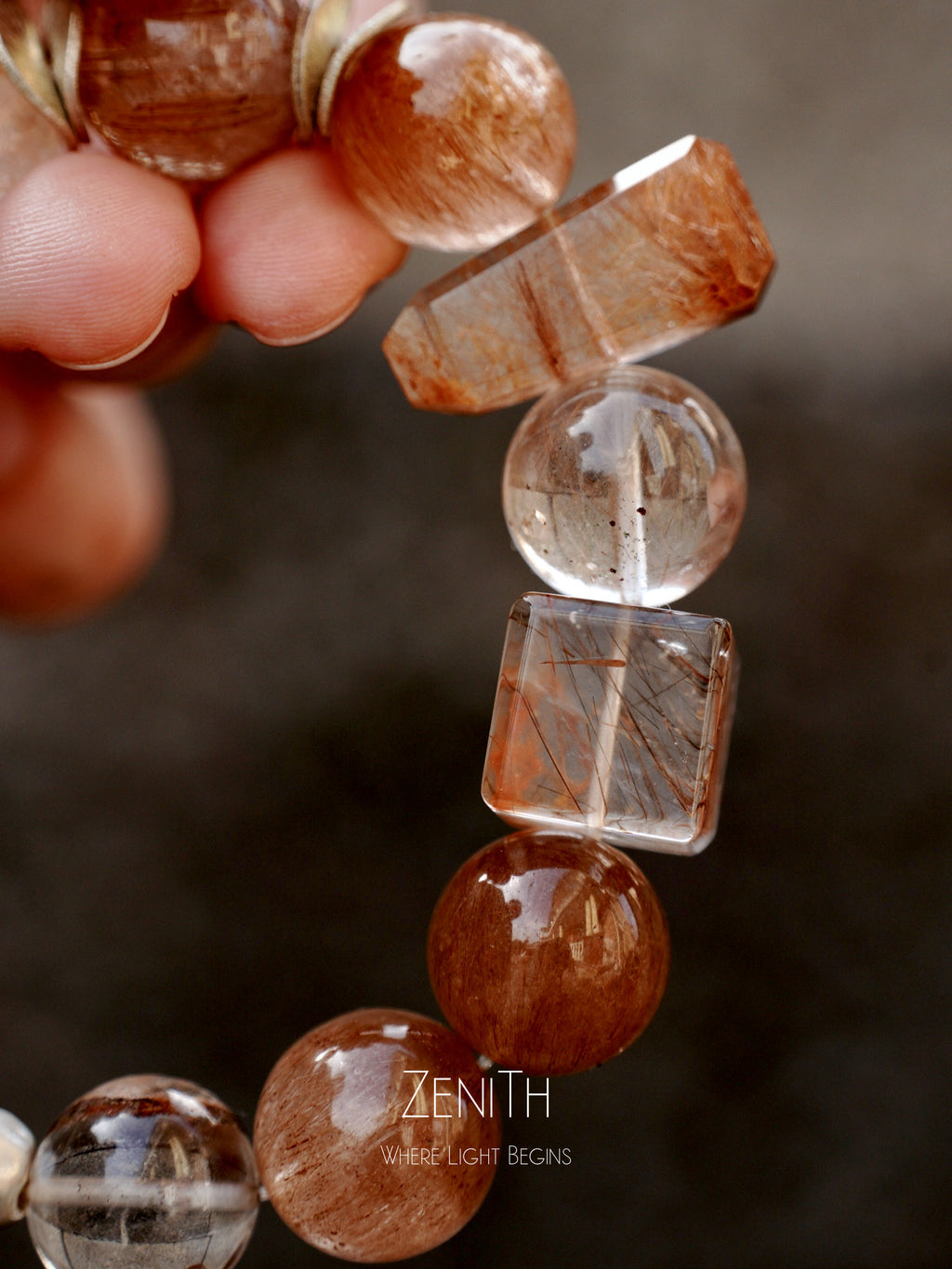 暖玉光|Luce di Giada