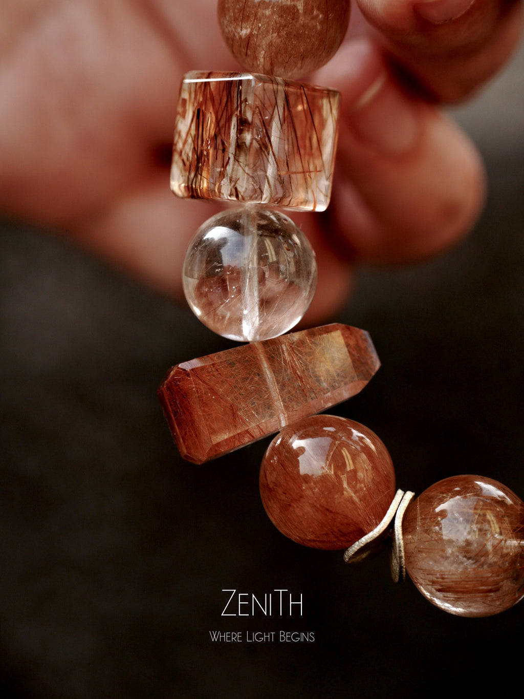 暖玉光|Luce di Giada